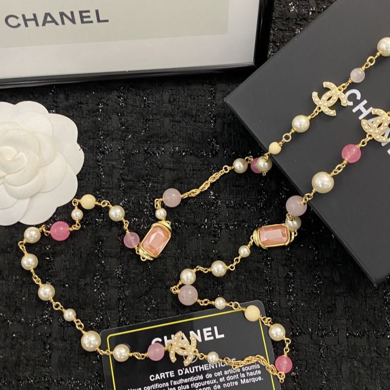 Chanel Necklaces